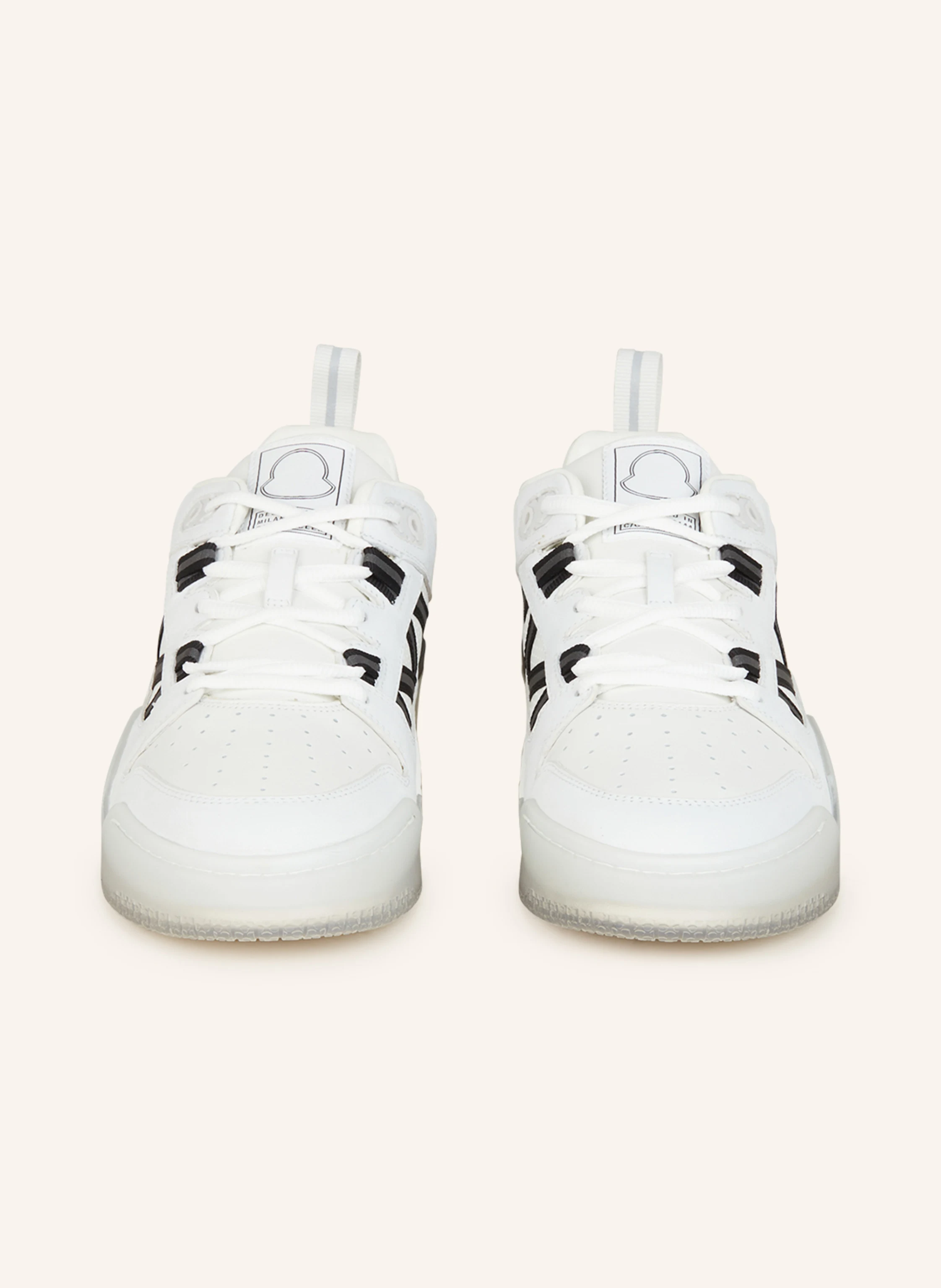 MONCLER Sneaker PIVOT