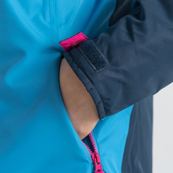 Veste de ski DARE 2B IMPOSE III JACKET SWEDBL/MNLTD