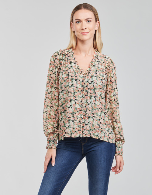 Betty London - PEPPER - Noir / Multicolore