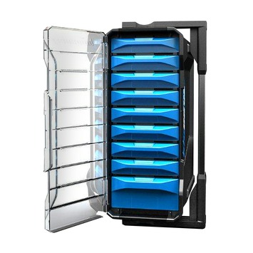 BluCave enkelvoudige lade met 1 verdeler