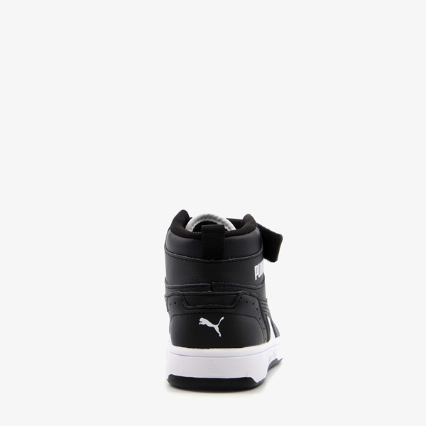 Puma Rebound Joy hoge kinder sneakers