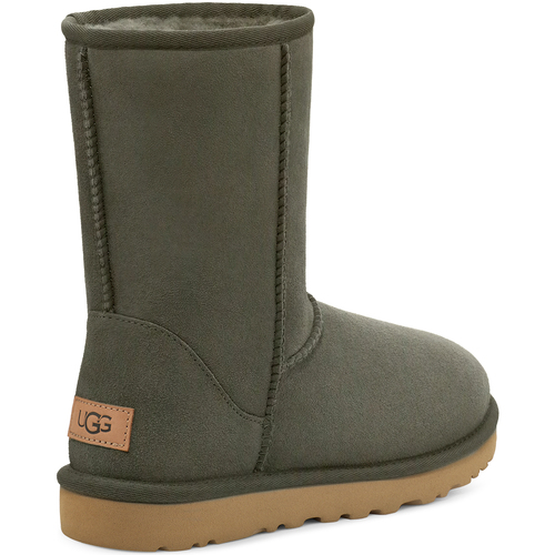 UGG - BOTASCLASSCI SHORT IIMUJER