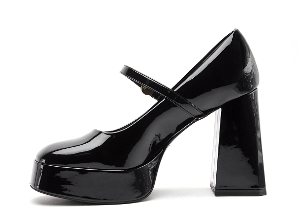 Tamaris escarpins femme 24403 41 noir