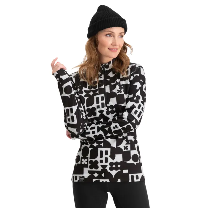Poederbaas Arty Skipulli Dames