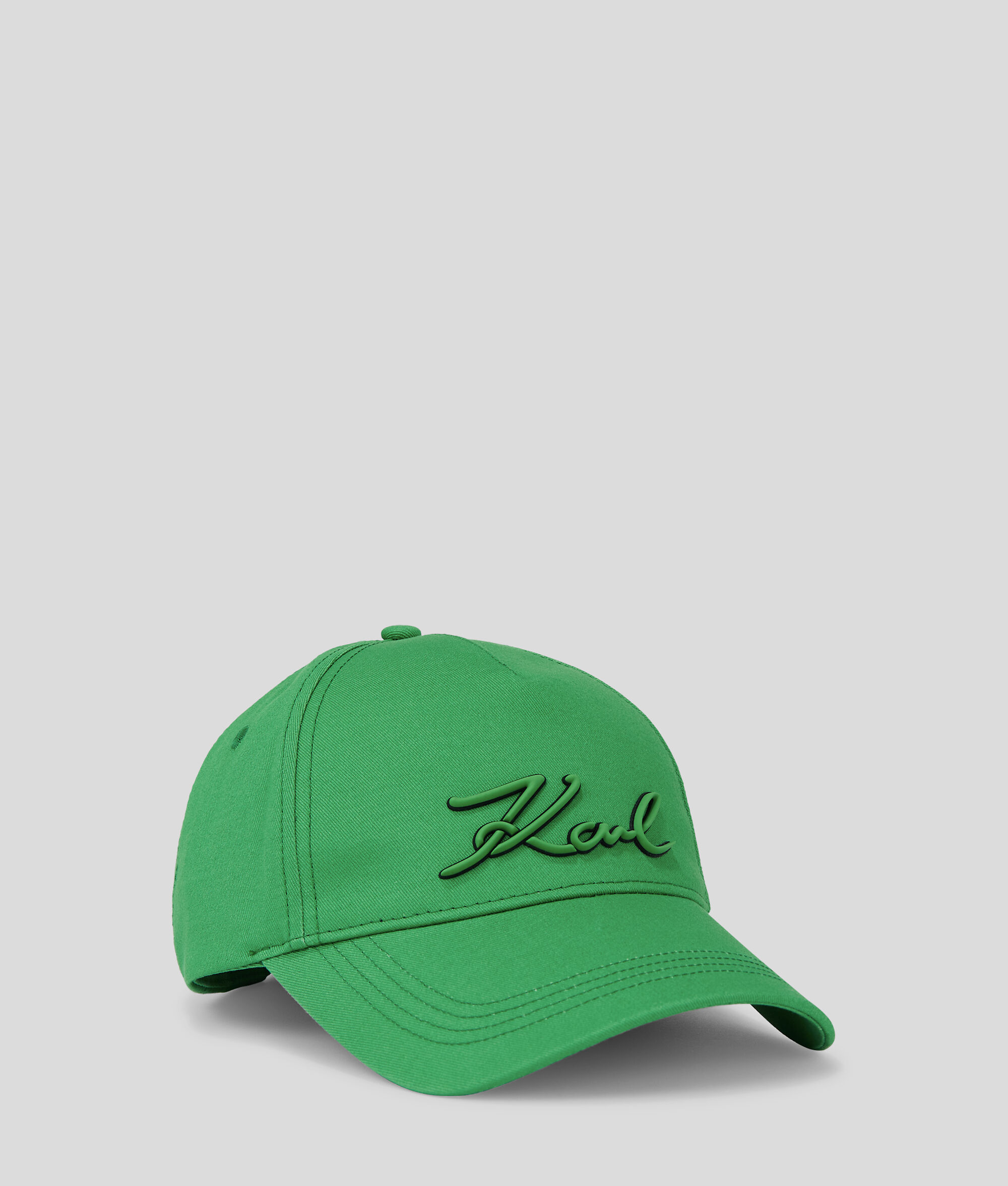 CASQUETTE TON SUR TON K/SIGNATURE