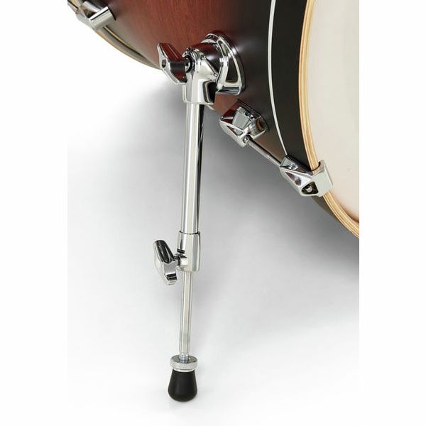 Pearl Decade M. 6pcs Shell Pack S.BR