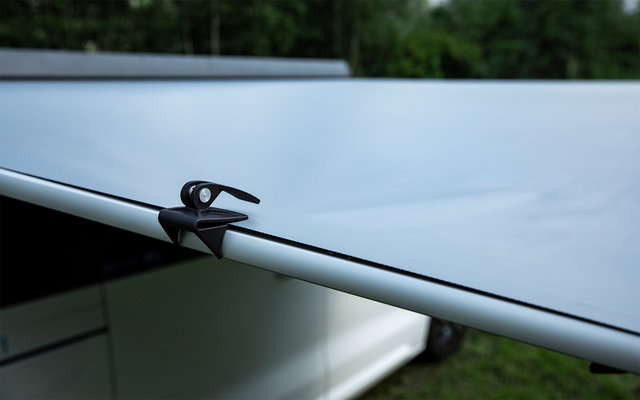 Thule Fabric Clamps Markisenklemmen 2er Set