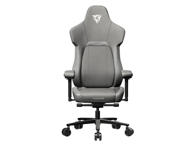 ThunderX3 CORE Loft, Universal gamingstol, Polstret sæde, Polstret ryglæn, 150 kg, 1600 cm, 2000 cm