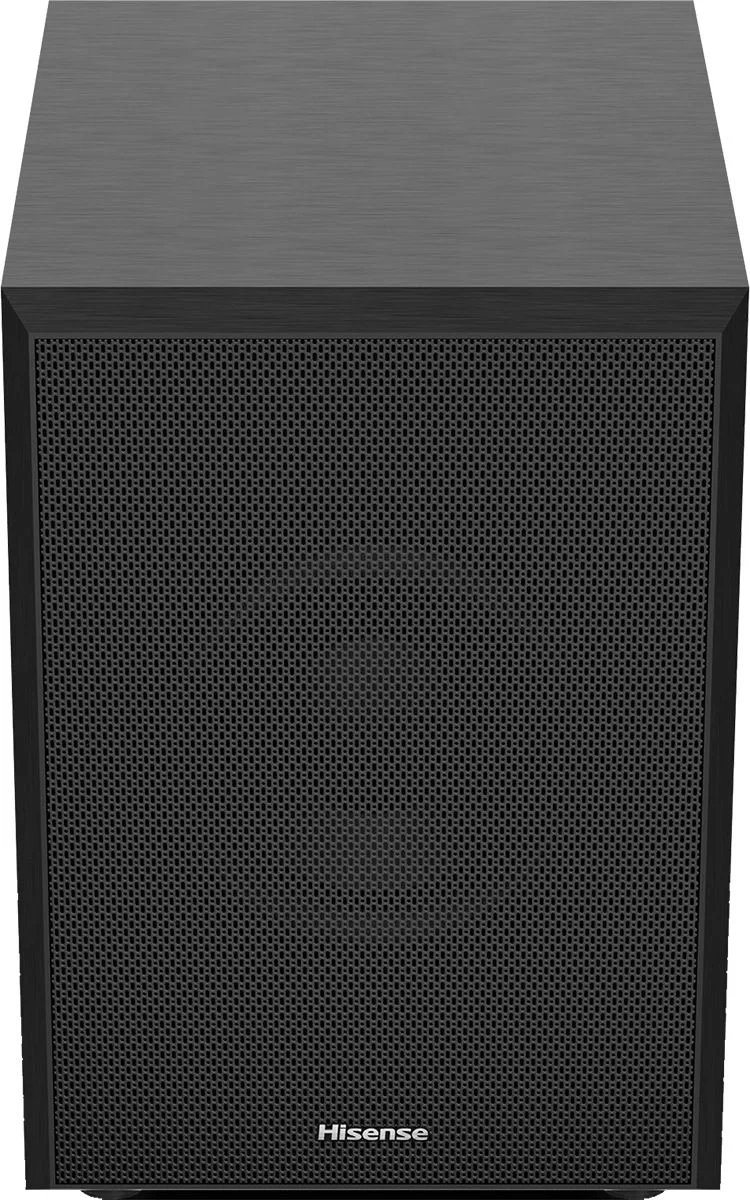 Hisense U5120GW Barres de son