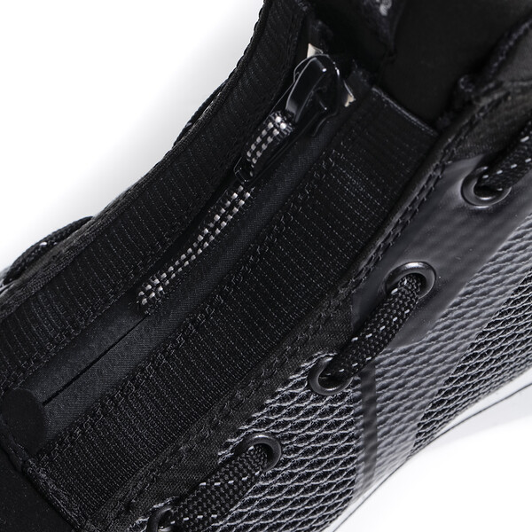 TCX - Baskets femme Ikasu Lady Air Noir / Gris