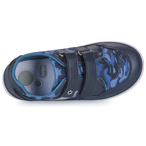 Chicco - FOLK - Marine