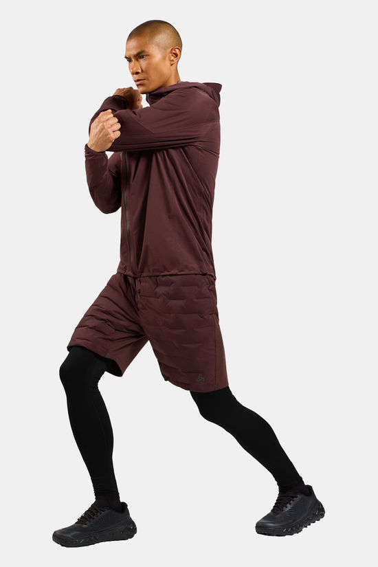 Odlo Odlo Zeroweight Waterproof Hardshell Jas