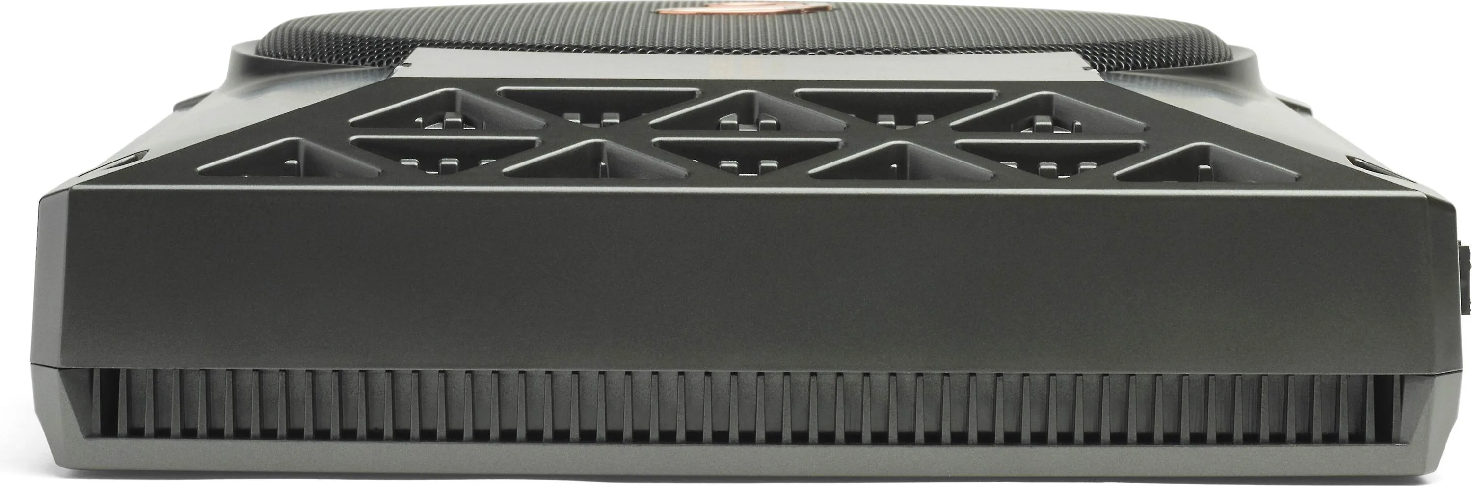 Infinity by Harman BassLink SM2 Subwoofers voiture