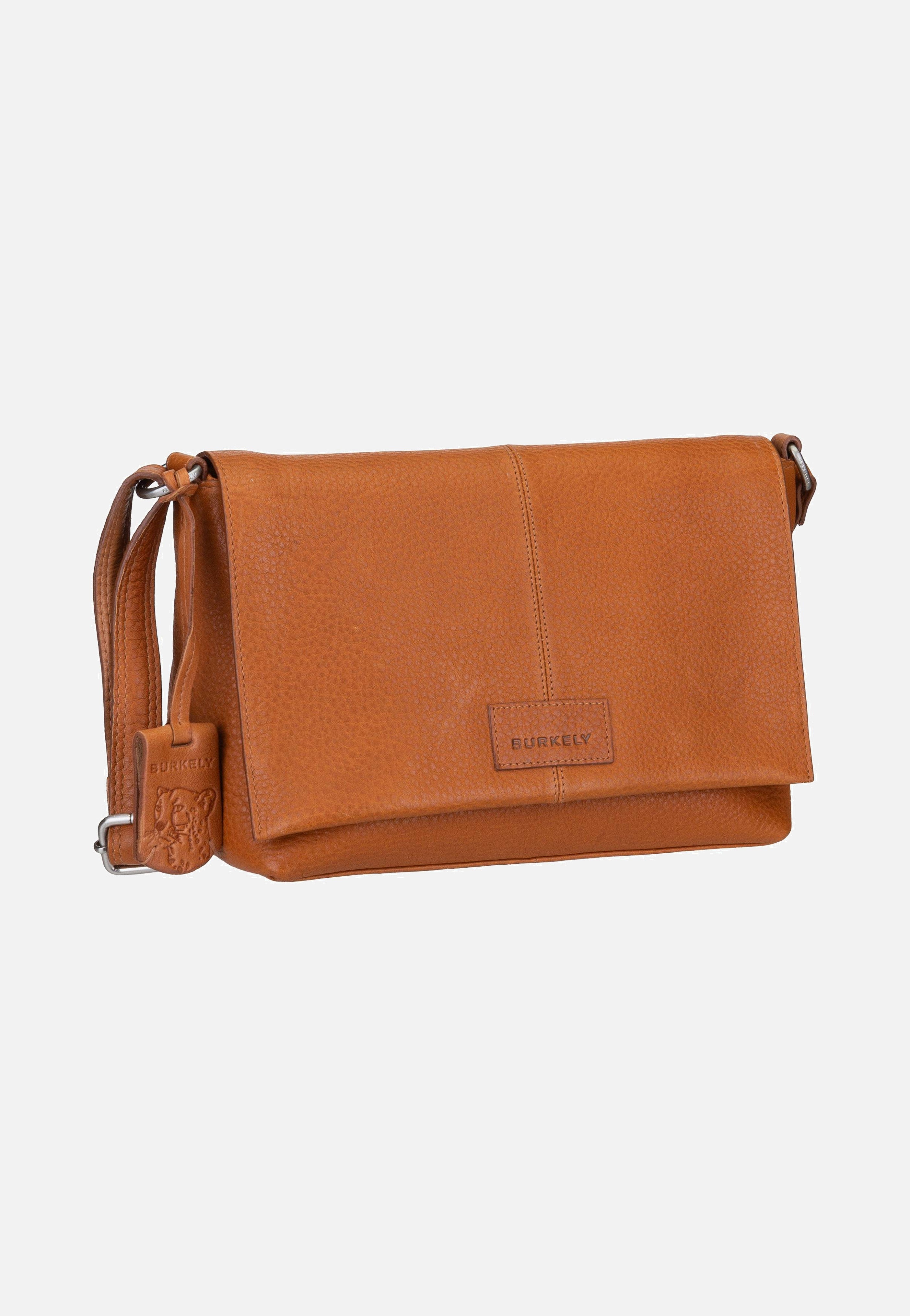 Soft Skylar 1000338 Cognac - Crossbody Bag