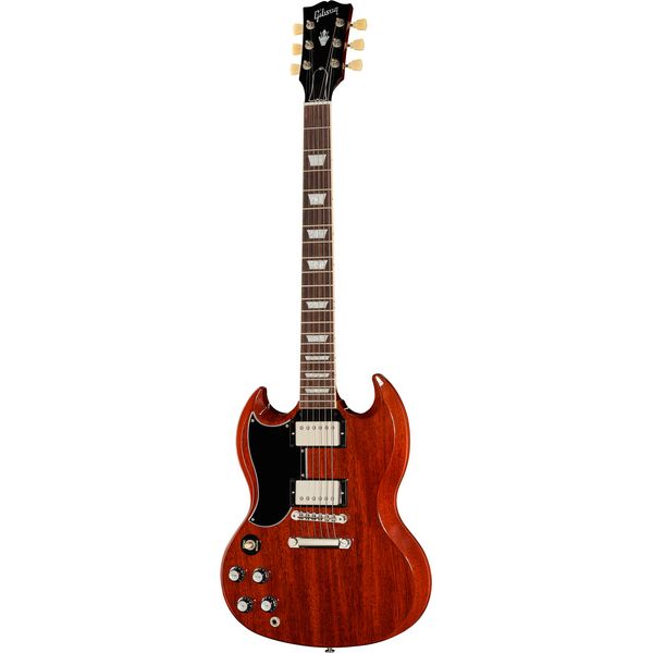 Gibson SG ´61 Standard VC LH