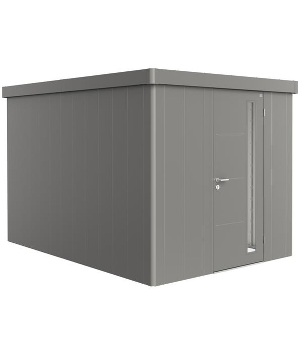 Biohort Gerätehaus Neo 4B, ca. B236/H222/T348