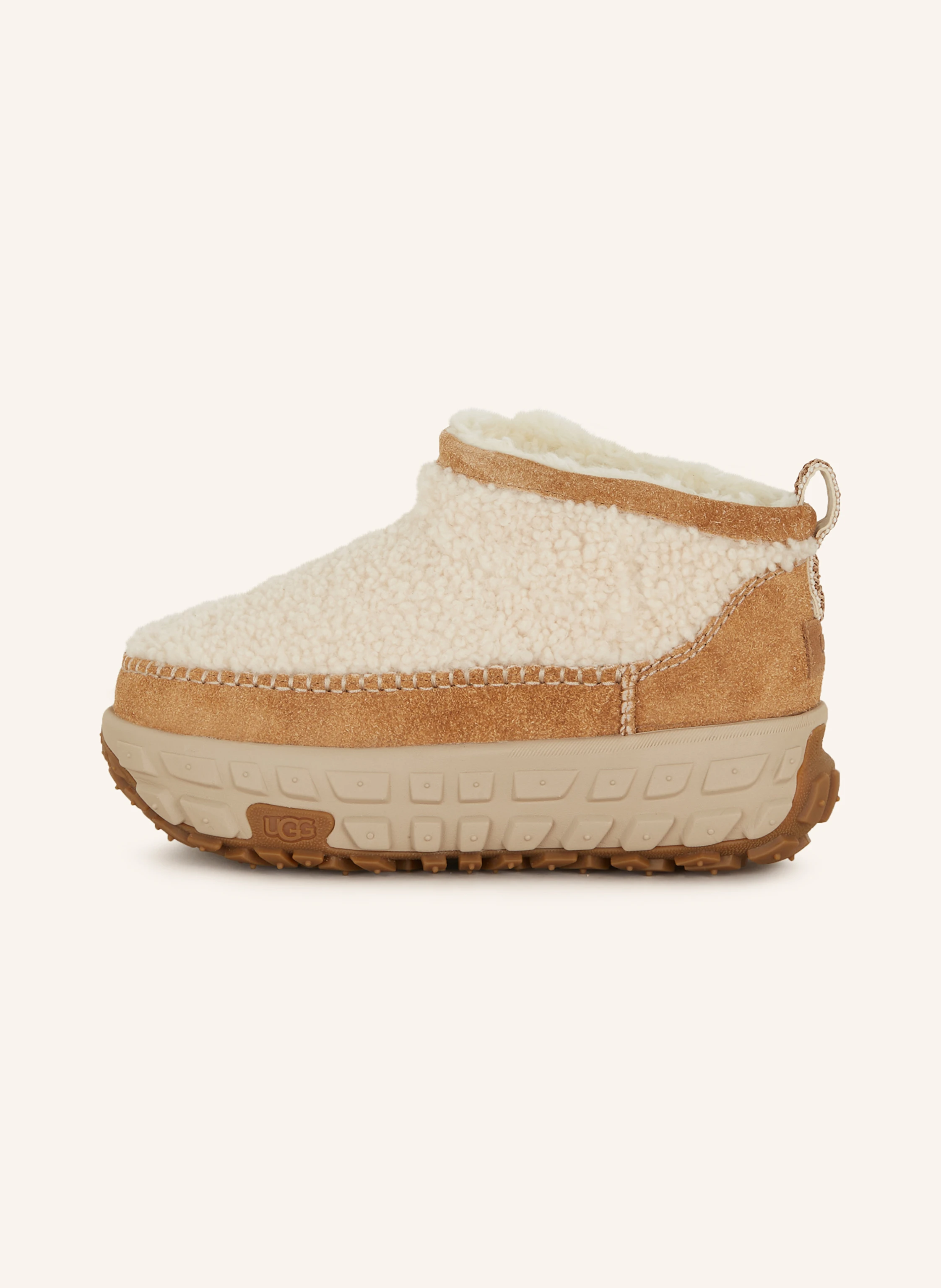 UGG Plateau-Boots VENTURE DAZE ULTRA MINI