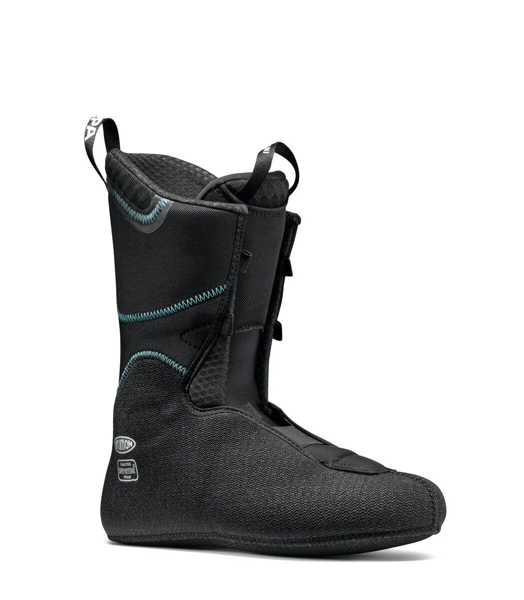 Gea Emerald/Black