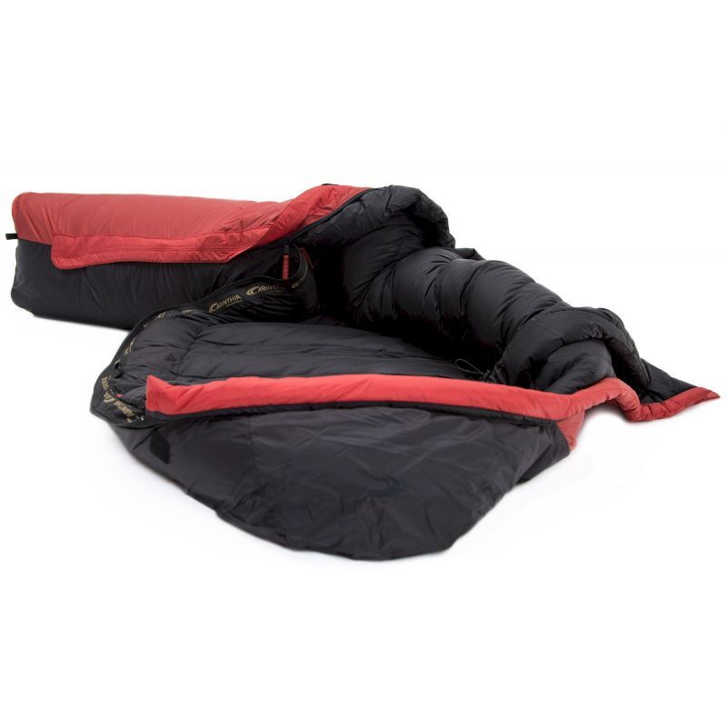 D 1200x - Sac de couchage