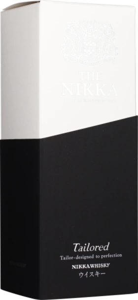 NIKKA TAILORED 70CL