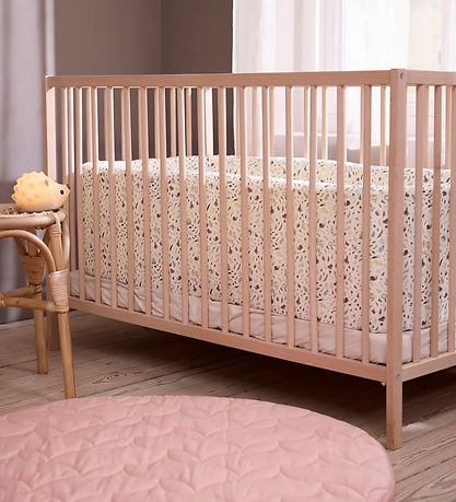 Filibabba Spielmatratze - 90 cm - Blush