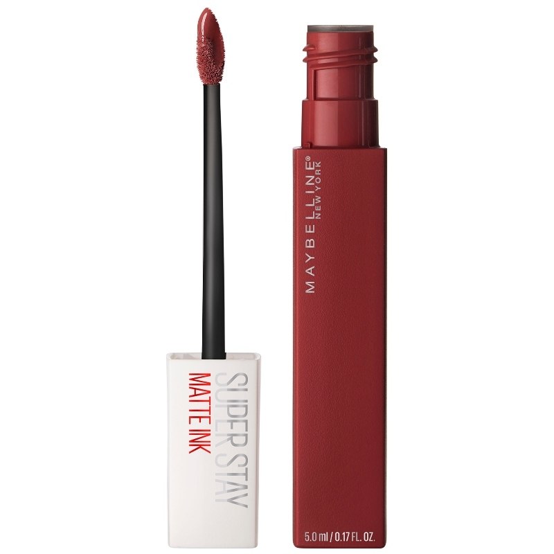 Maybelline Superstay Matte Ink Liquid Lipstick 5 ml - 50 Voyager