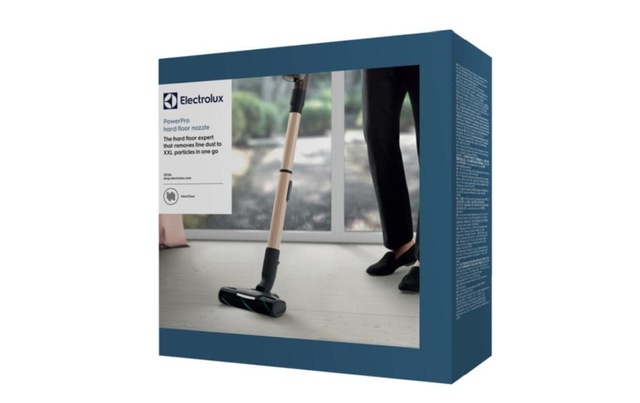 Electrolux Bodendüse »ZE156«