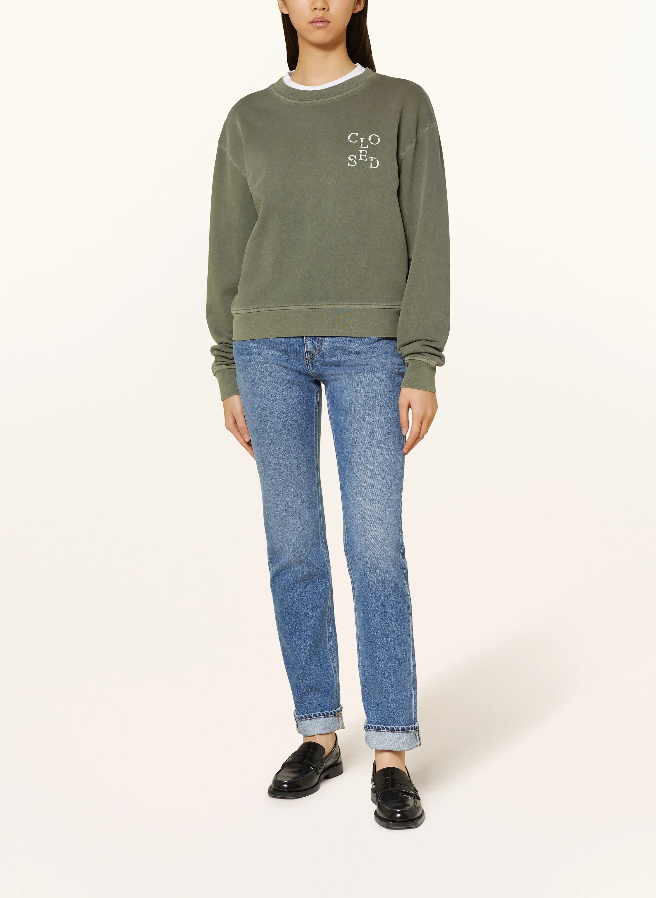 CLOSED Jeans JAYLEN