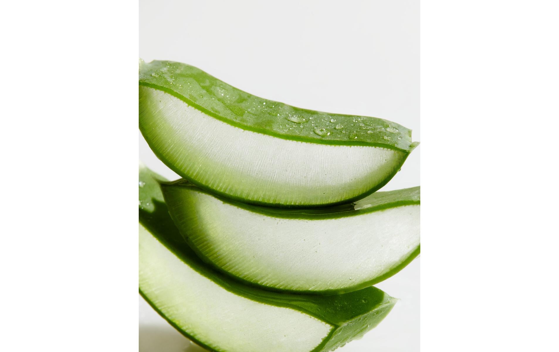 Tagescrème Naturally Good Bio Aloe Vera 50 mlTiefenwirksame und feuchtigkeitsspendende Gesichtspflege
