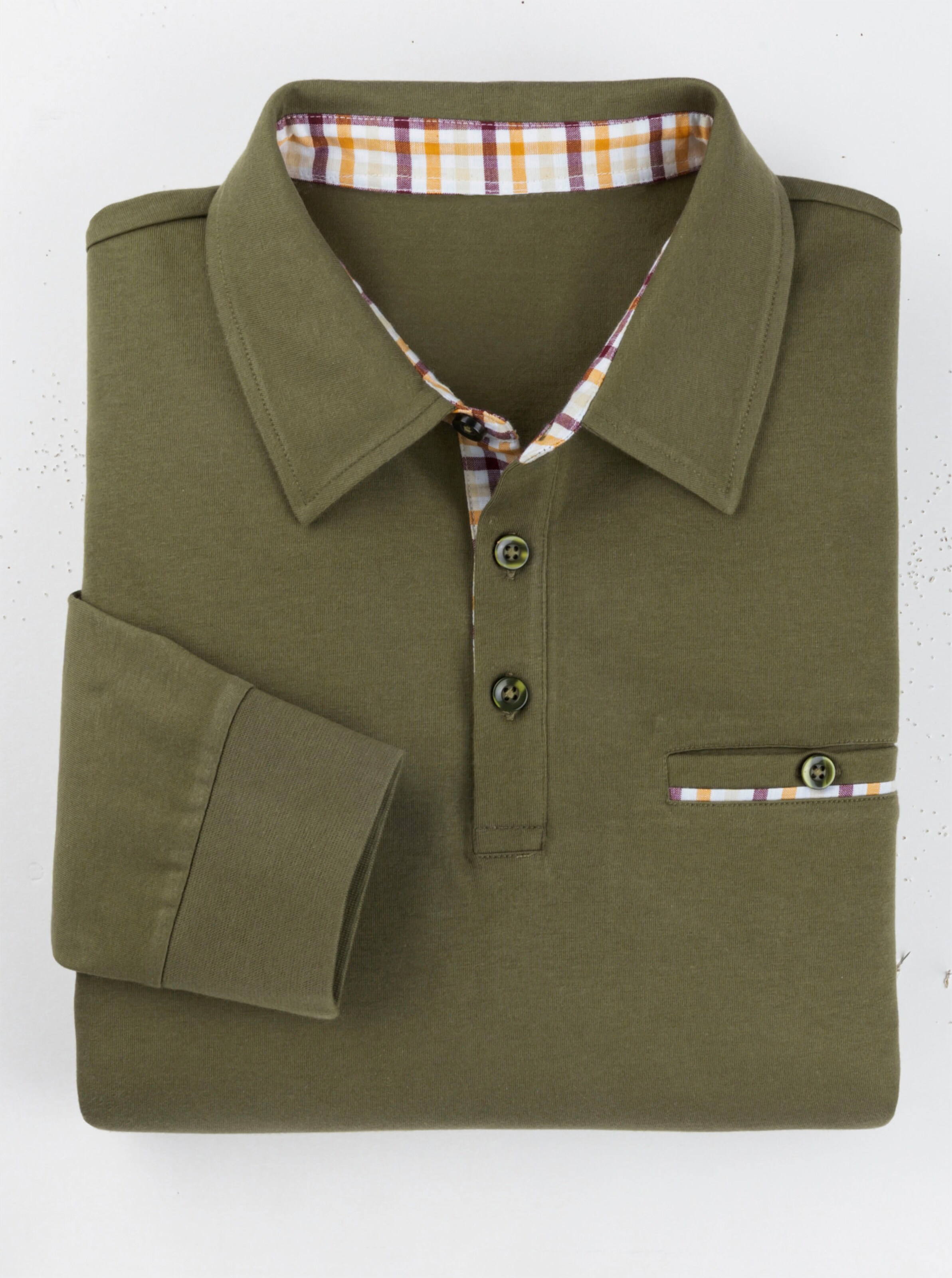 Poloshirt