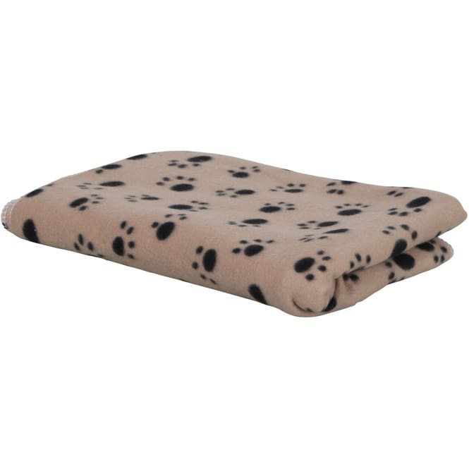 Hundezubehör - Hundedecke - beige - 140 x 100 cm
