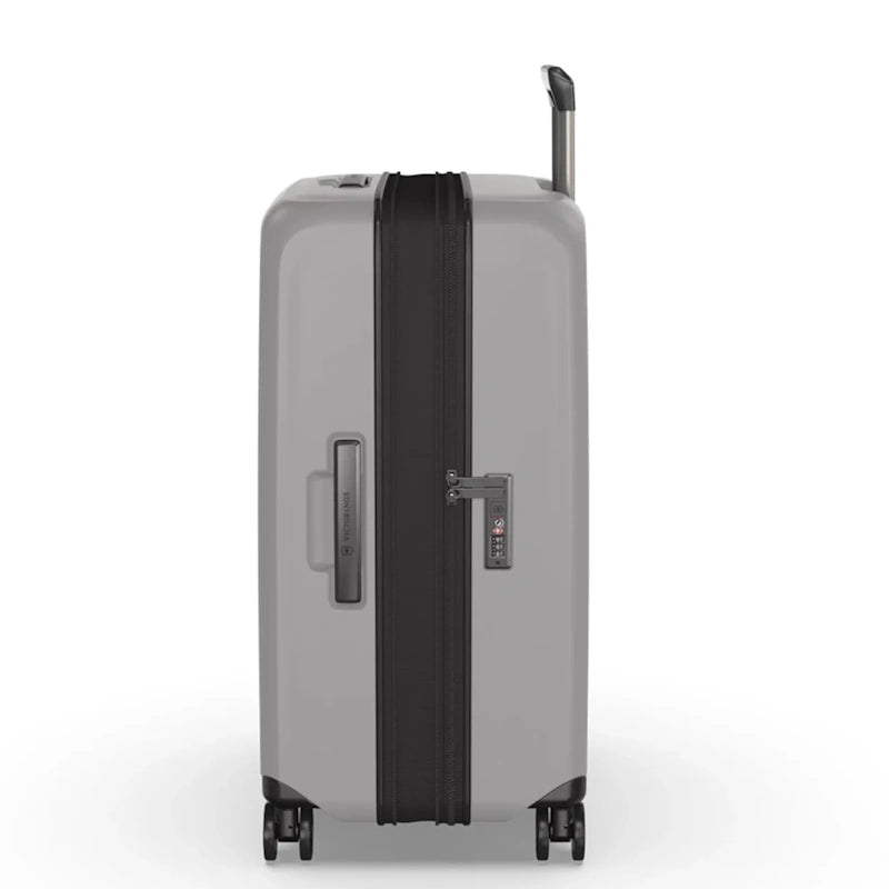 Victorinox Airox Advanced Medium Case Stone White