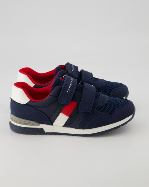 Tommy Hilfiger Bassa Halbschuhe in Blau
