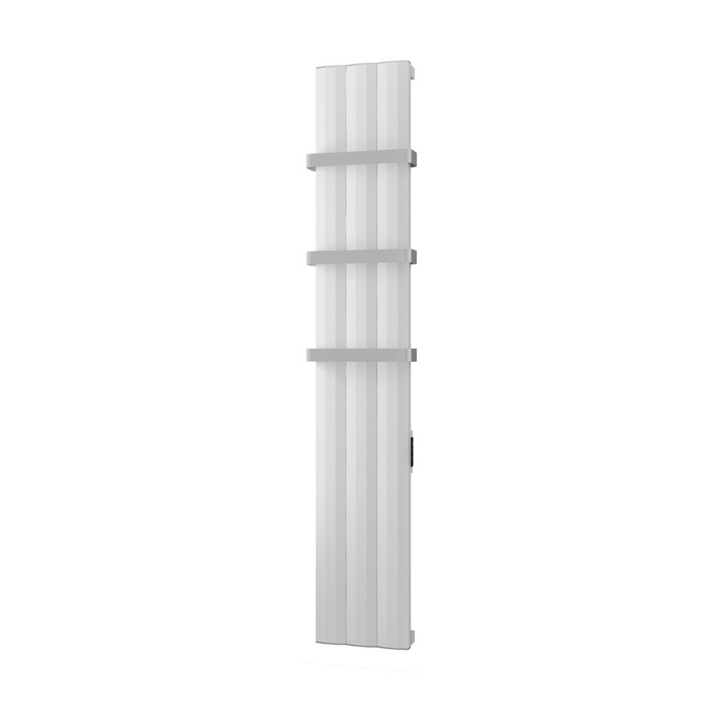 Eastbrook Derwent handdoekhouder 30cm RVS gepolijst