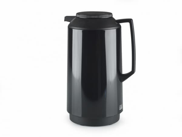 Termokande Tiger PXM-1000 1,0 liter - sort