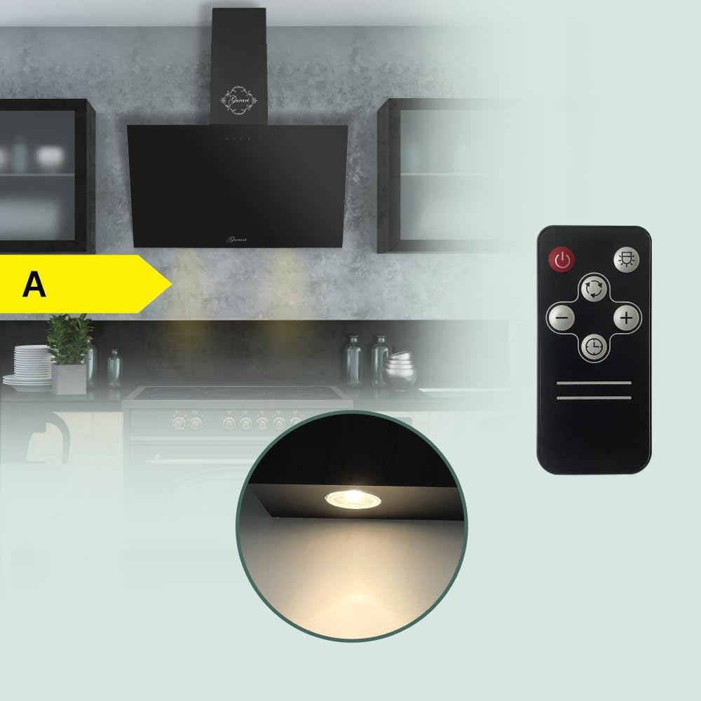 Induktions-Standherd E 913 BL + GCH 286 BL 9 Prime, Range Cooker 90 cm/FLEX ZONEN/ 5 Zonen / 121L + Dunstabzugshaube 90 cm
