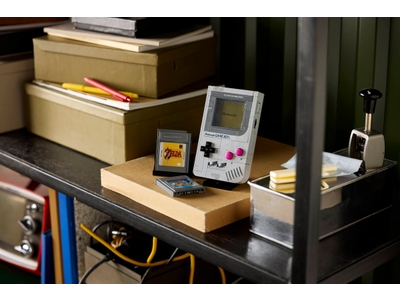 LEGO Game Boy™ (72046)