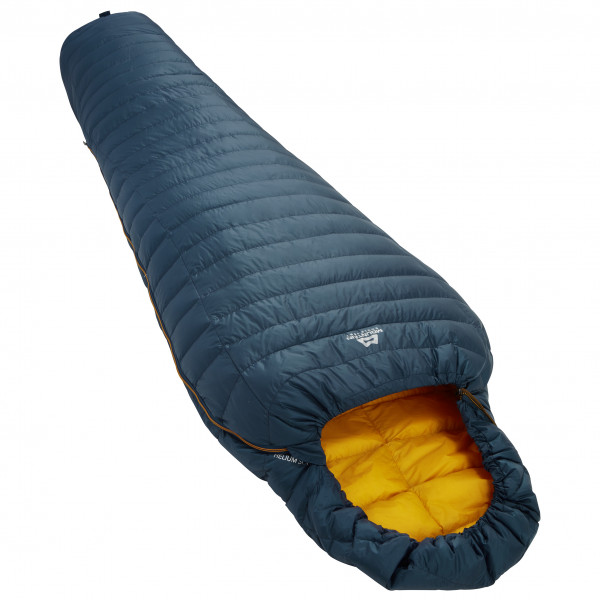 Mountain Equipment - Helium Solo - Sac de couchage en duvet