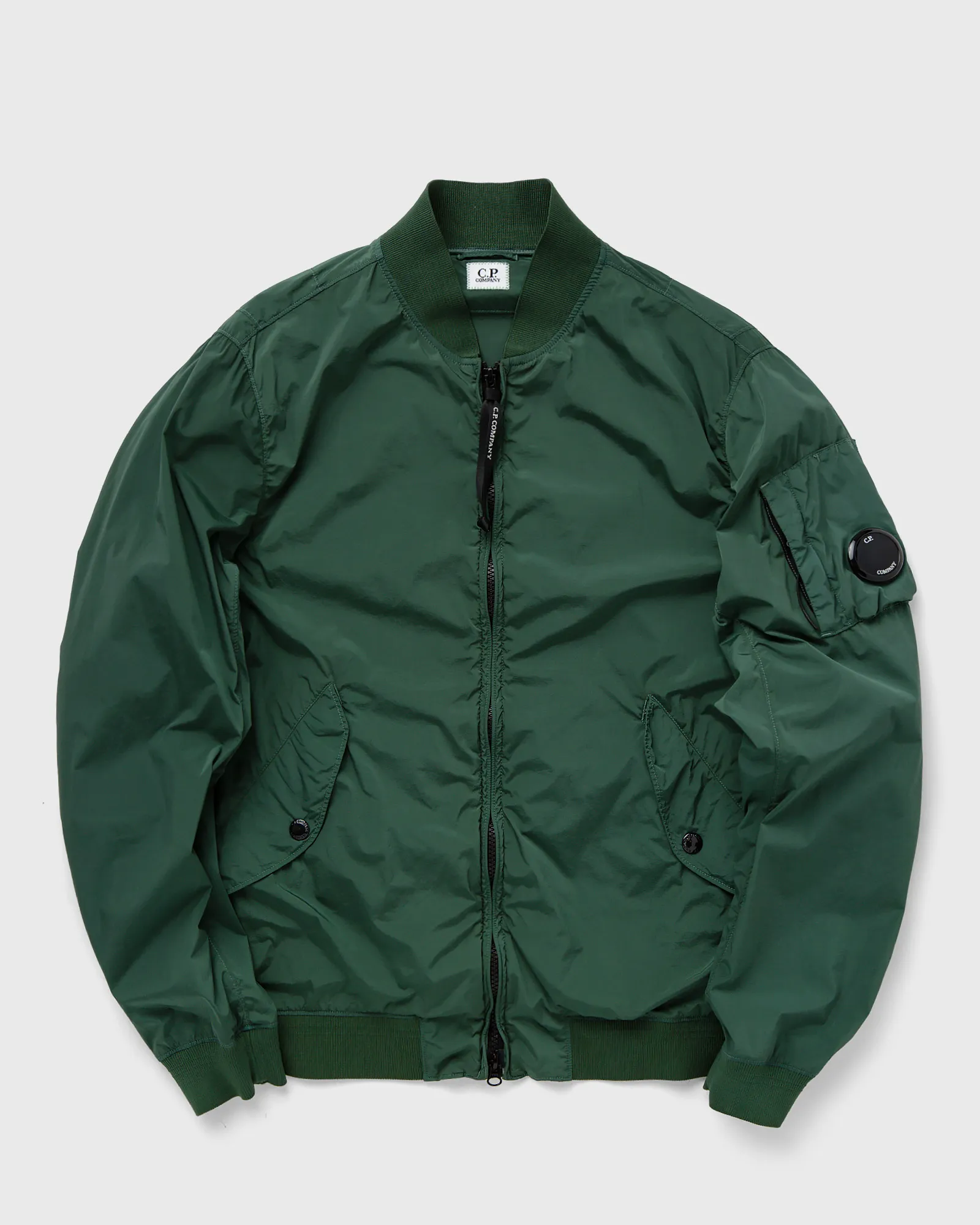 CP Company NYCRA R OUTERWEAR - JAQUETA CURTA