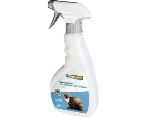 Marterverdediging Windhager spray 500 ml