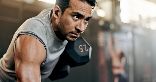 Jabra Elite 8 Active Gen 2 Zwart