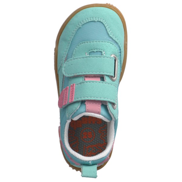 qnuffs - Kid's Erle - Chaussures minimalistes
