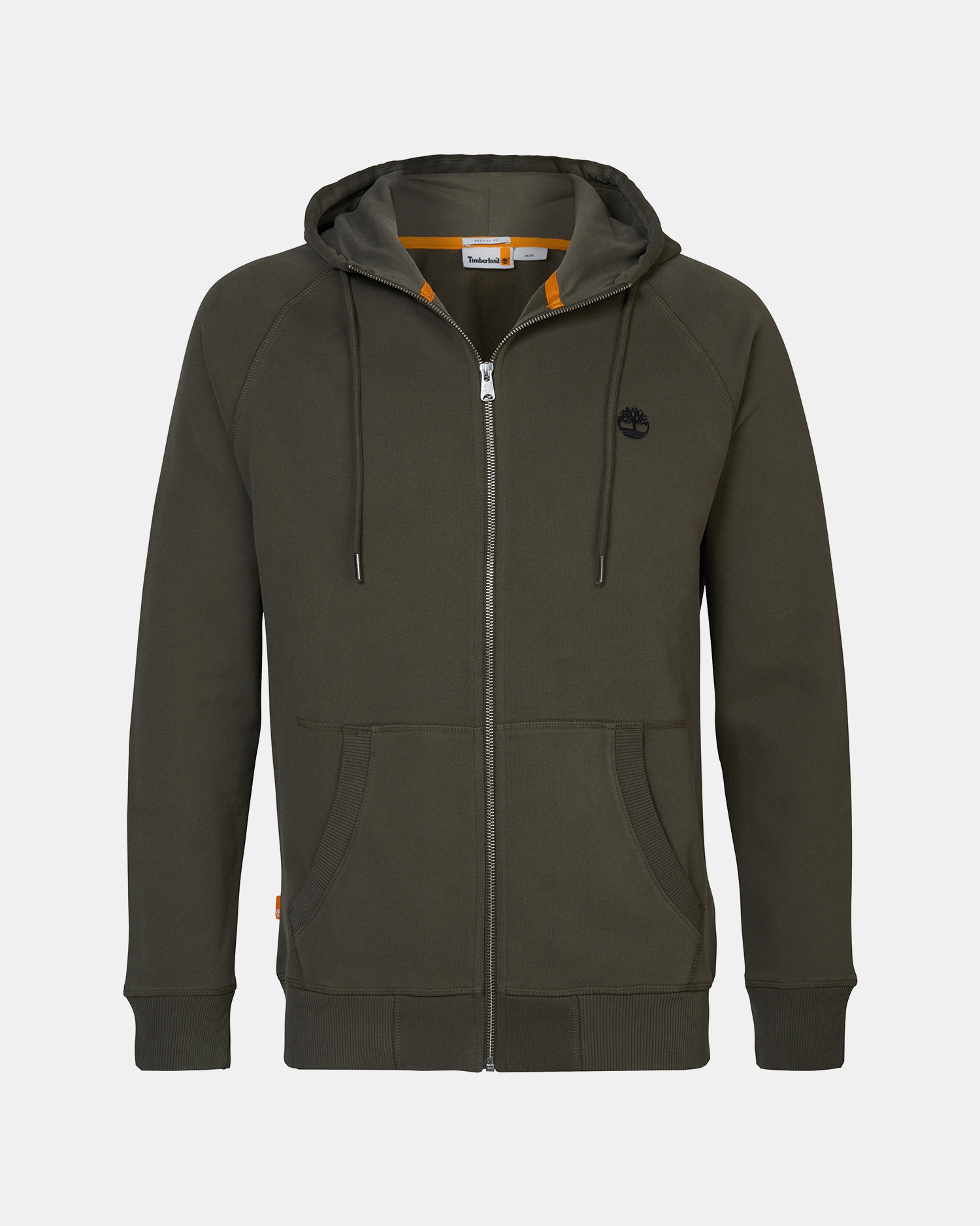 Timberland Truien en vesten  - groen