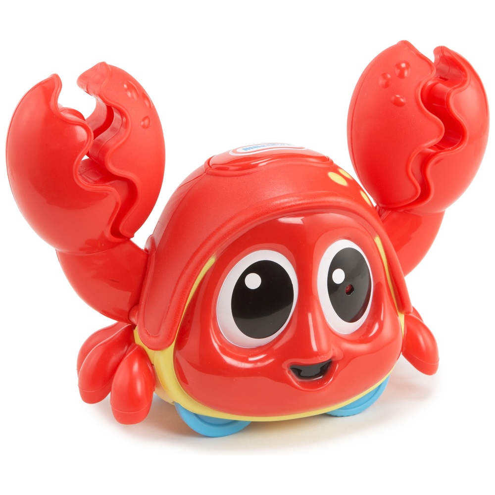 Little Tikes Lil' Ocean Explorers Fang mich Krabbenspielzeug