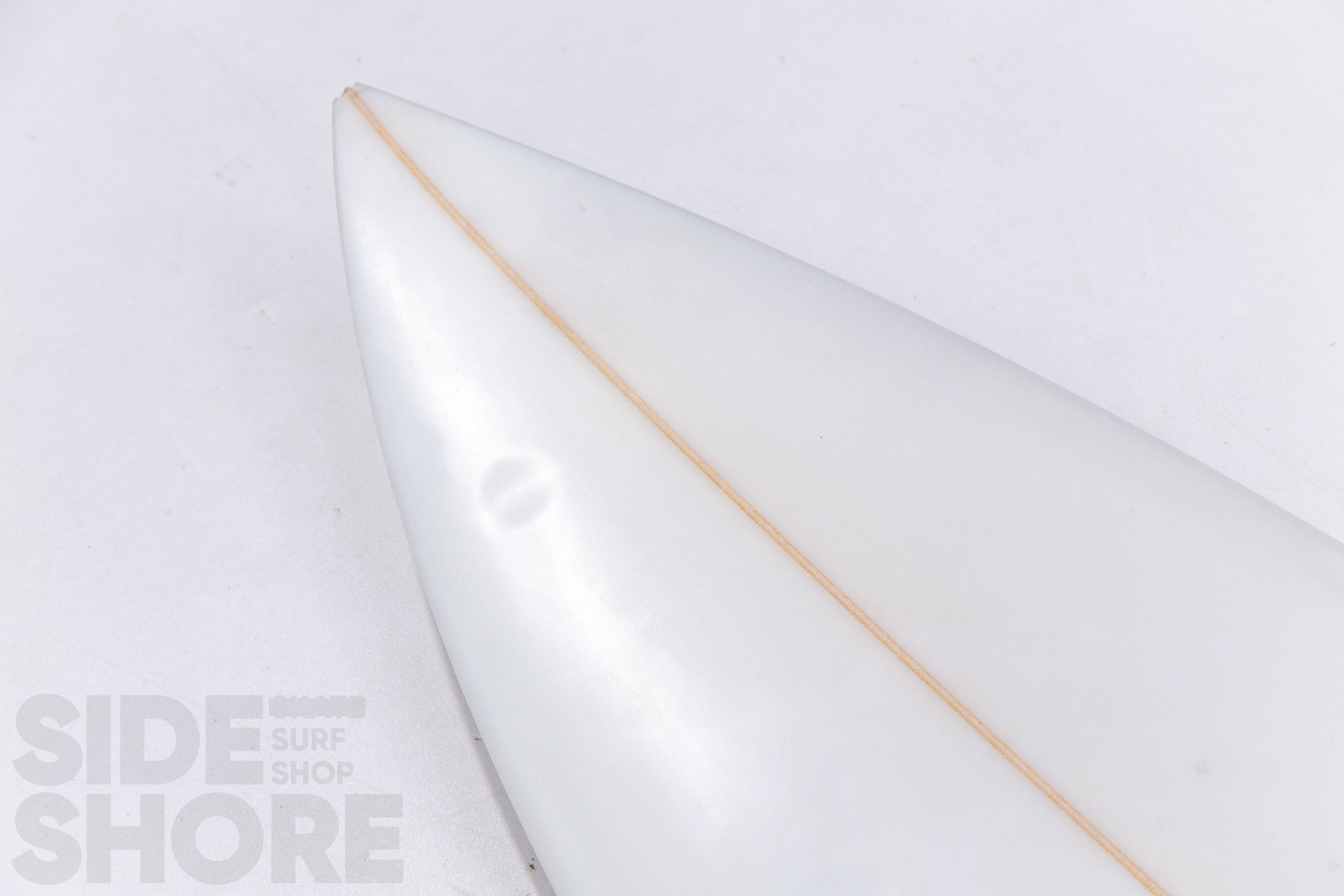 Vince Surfboards XLS - 5'5 x 17.94