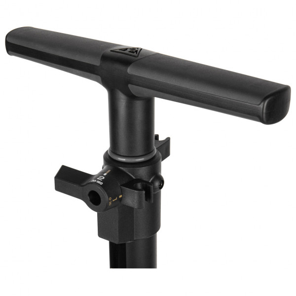 Topeak - Joeblow Tubi 2Stage - Pompe à pied