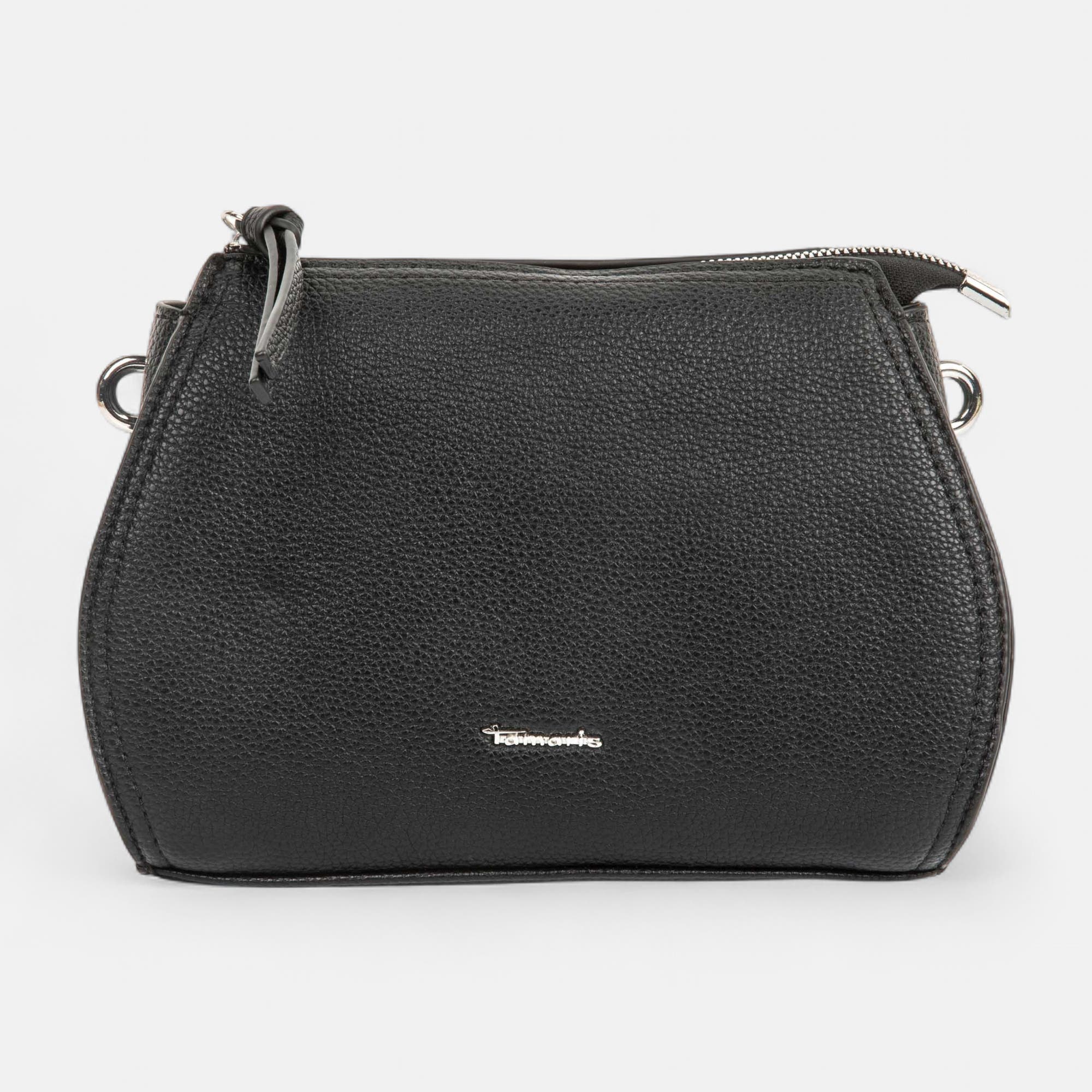 Sac bandoulière noir