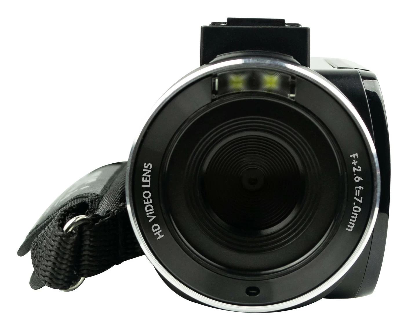 Agfa Realimove CC2700 HD-Camcorder