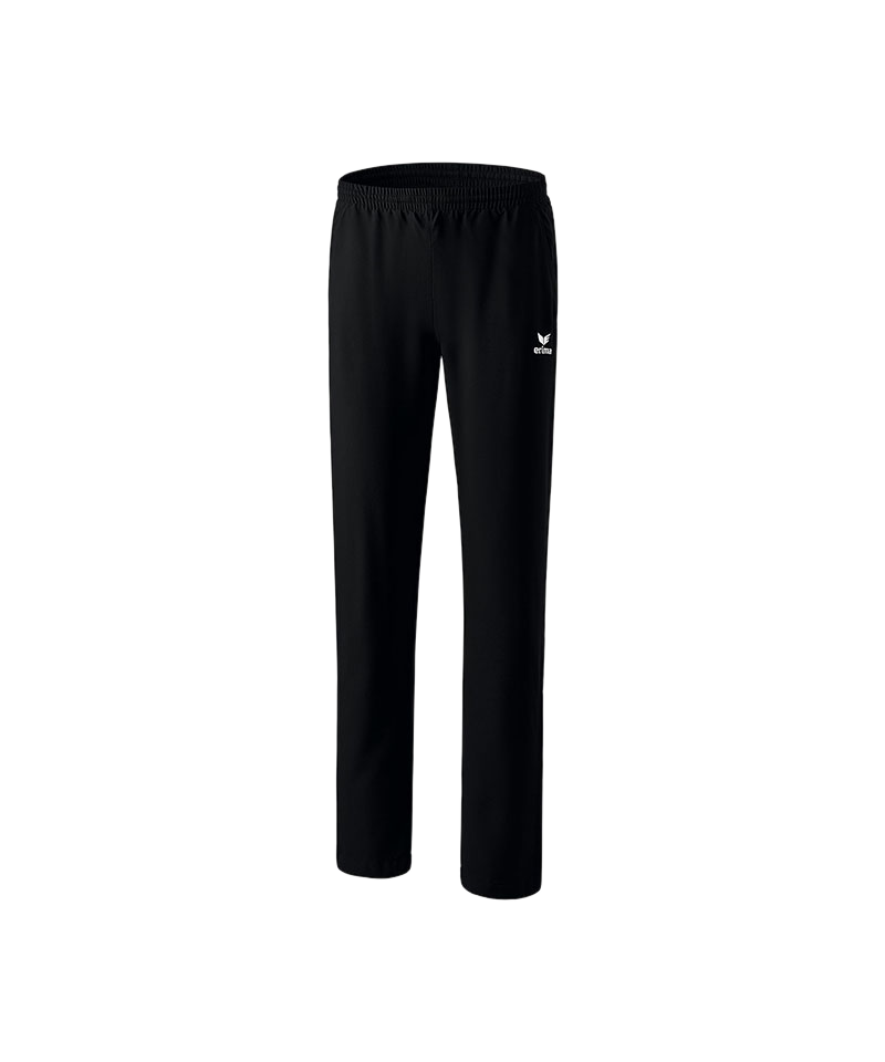 Erima Miami 2.0 Präsentationshose Damen Schwarz