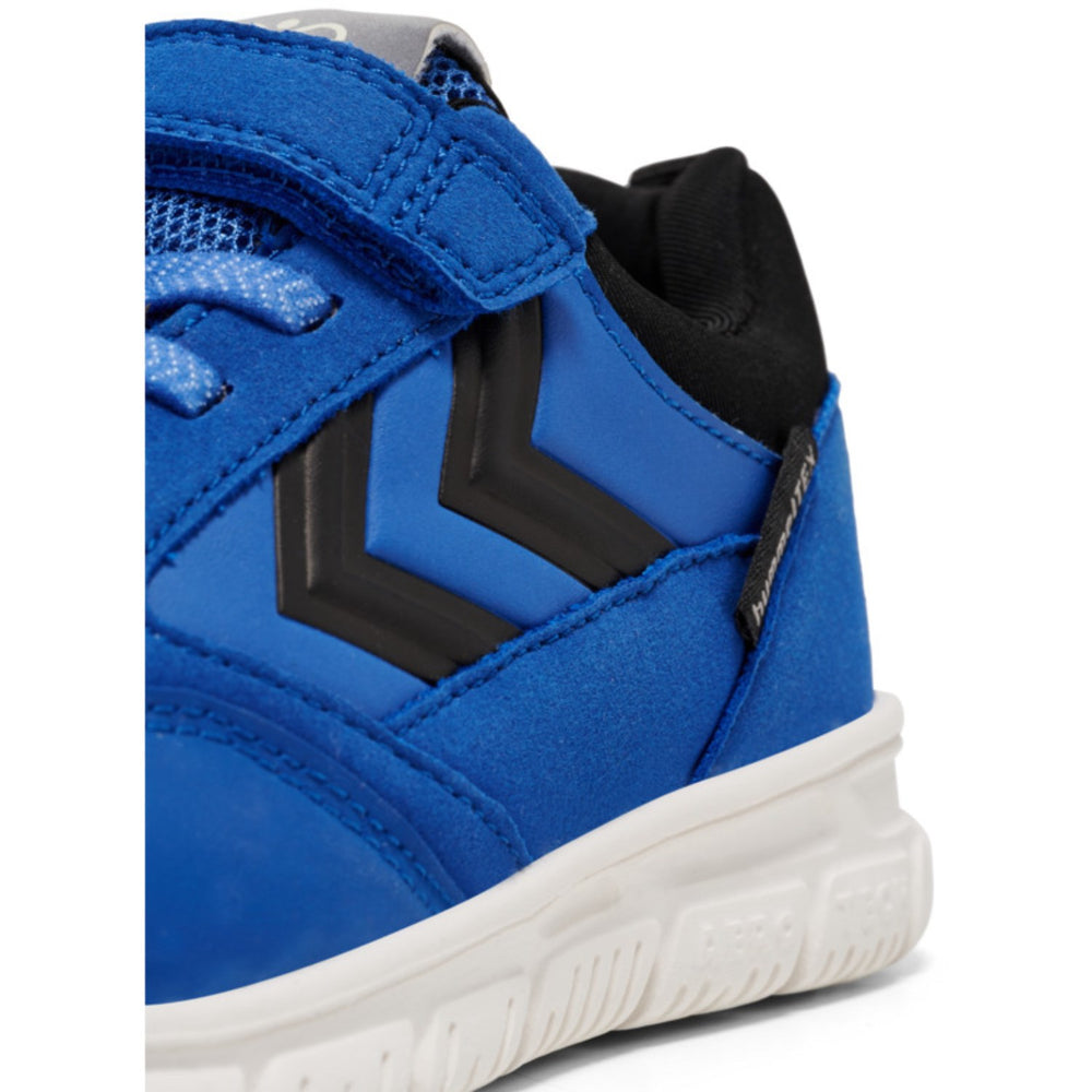 Køb Hummel Blue Lolite X-Light 2.0 Tex Jr Sneakers